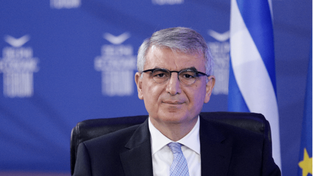Πάνος Τσακλόγλου, ασφαλιστικό νομοσχέδιο