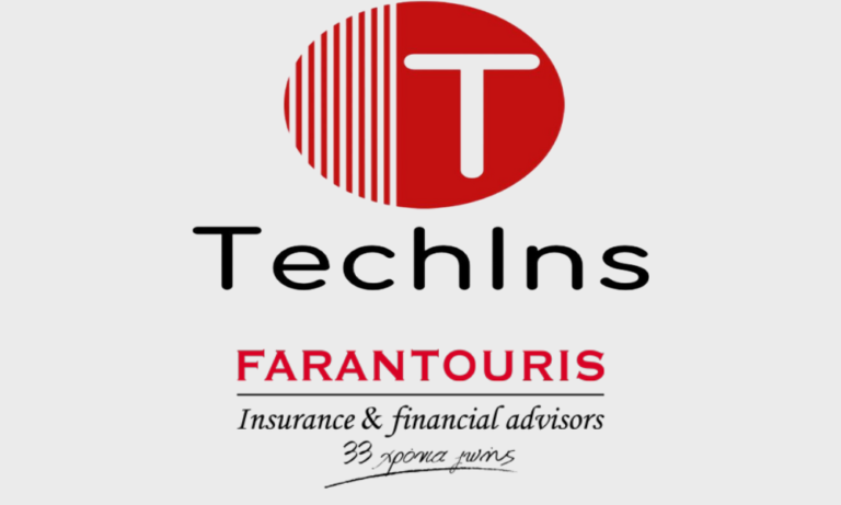 TECHINS, Farantouris Insurance & Financial Advisors