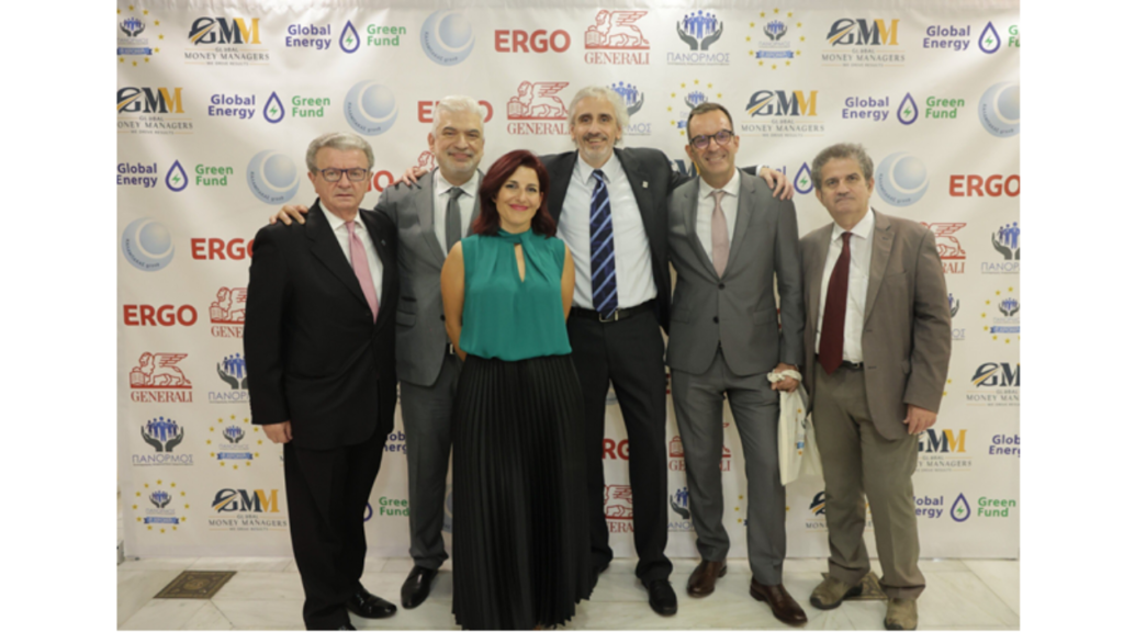 ΠΑΝΟΡΜΟΣ: Άνω των 100 συμμετεχόντων παρευρέθηκαν στην εκδήλωση "ΜΙΣΟΣ ΑΙΩΝΑΣ ΑΞΙΑΣ"