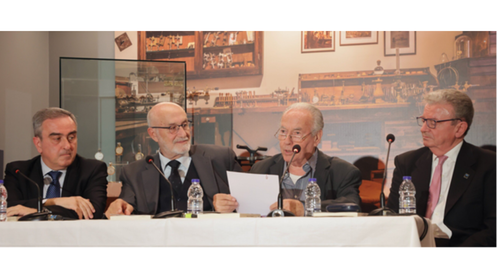 ΠΑΝΟΡΜΟΣ: Άνω των 100 συμμετεχόντων παρευρέθηκαν στην εκδήλωση "ΜΙΣΟΣ ΑΙΩΝΑΣ ΑΞΙΑΣ"