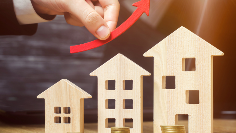 τιμές, ακίνητα