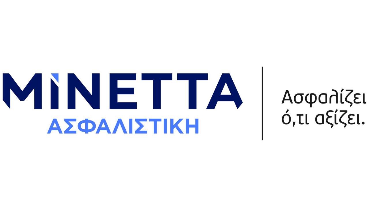 ΜΙΝΕΤΤΑ, νέο λογότυπο
