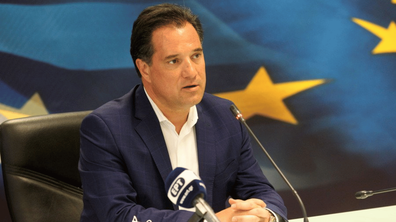 Άδωνις Γεωργιάδης, φορολογικό νομοσχέδιο, ασφαλιστικό νομοσχέδιο