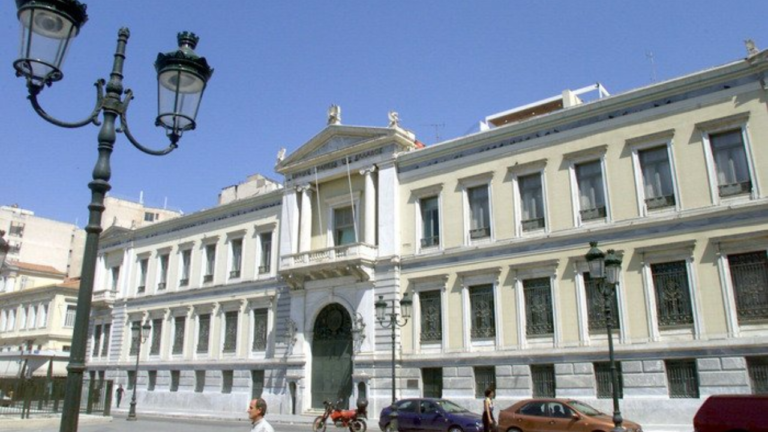 Εθνική Τράπεζα, ΤΧΣ, Κωστής Χατζηδάκης