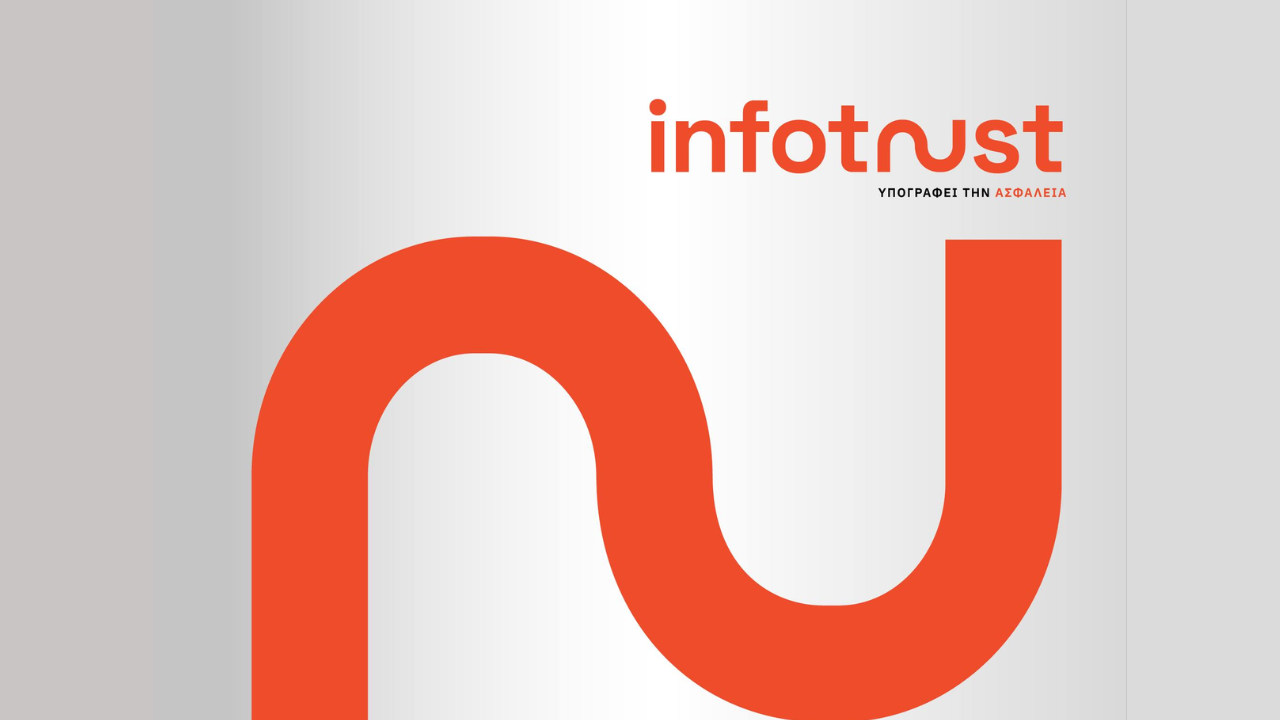 Infotrust, Αλέξανδρος Δουμάς
