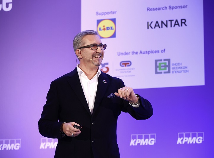 200+ συμμετέχοντες και 50 ESG & Sustainability experts βρέθηκαν στο πρώτο ESG & Compliance Συνέδριο της KPMG