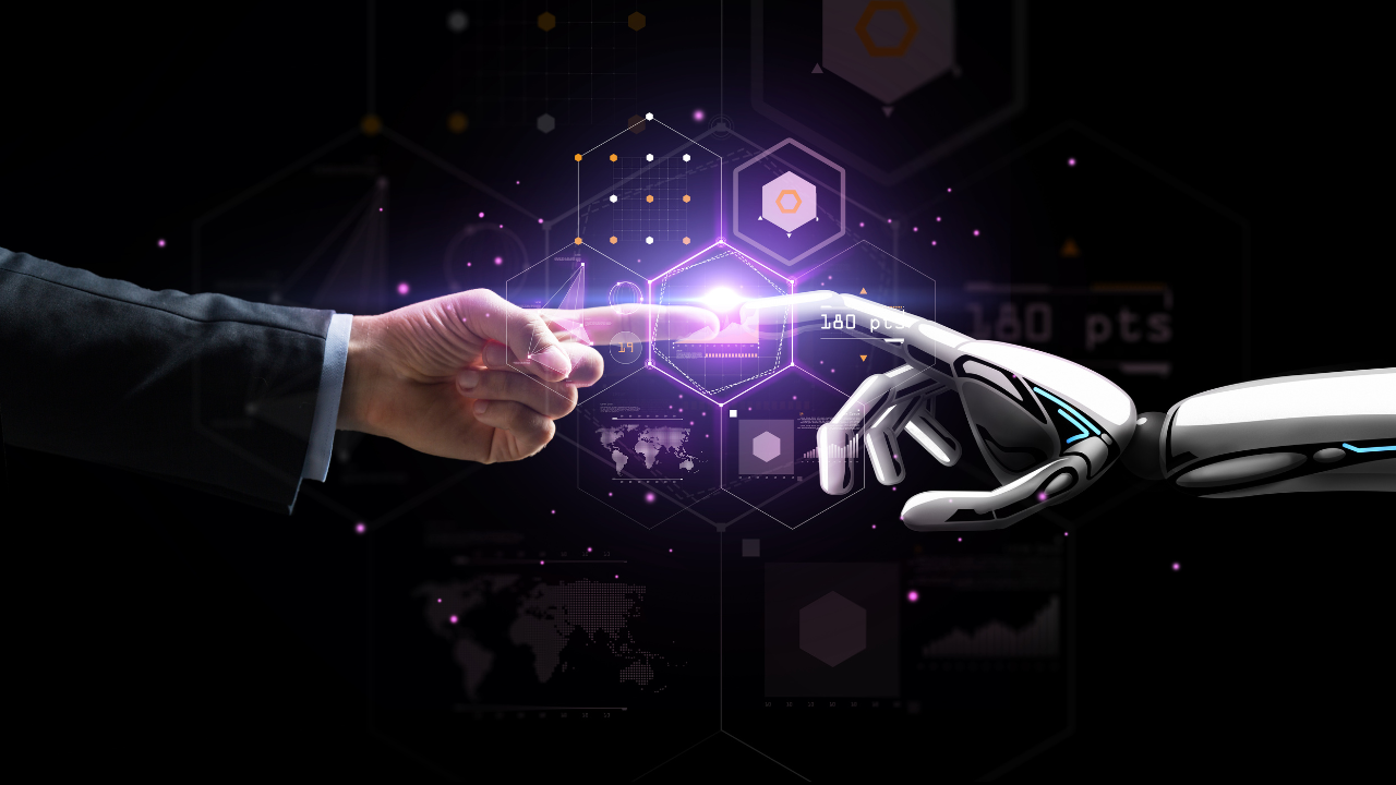 τεχνητή νοημοσύνη, AI, CEOs, επενδύσεις