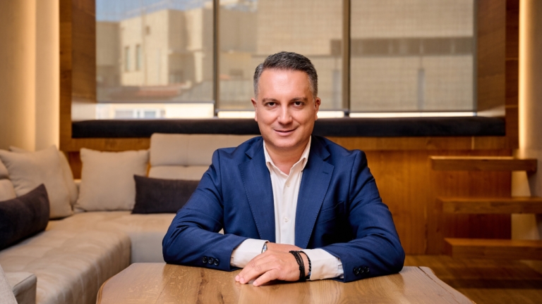 Κυριάκος Μερελής