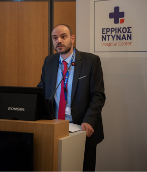 Στρατηγική συνεργασία μεταξύ ERGO Ασφαλιστικής και Ερρίκος Ντυνάν