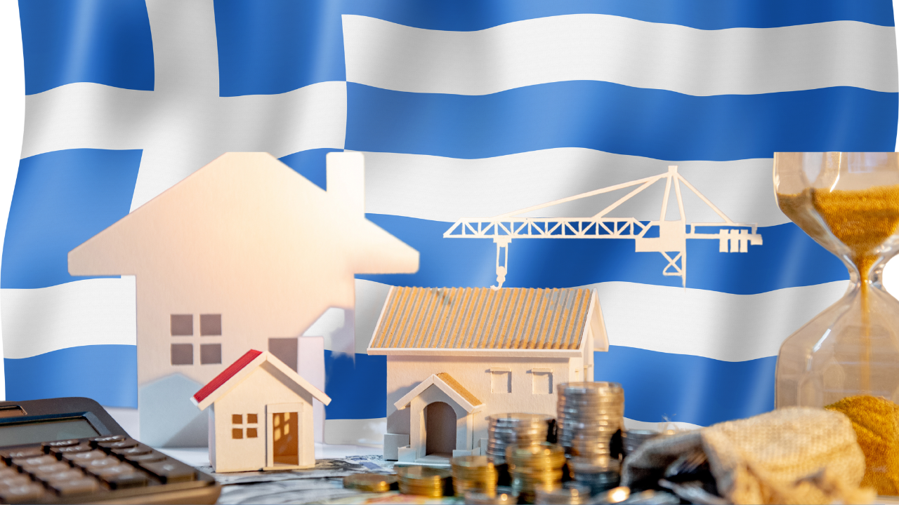 Χατζηδάκης, αγορά ακινήτων