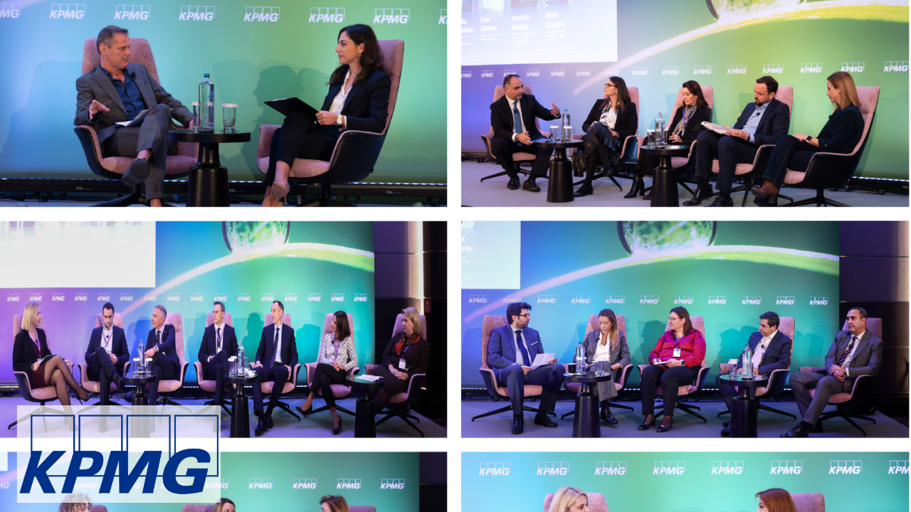 KPMG, ESG & Compliance Conference