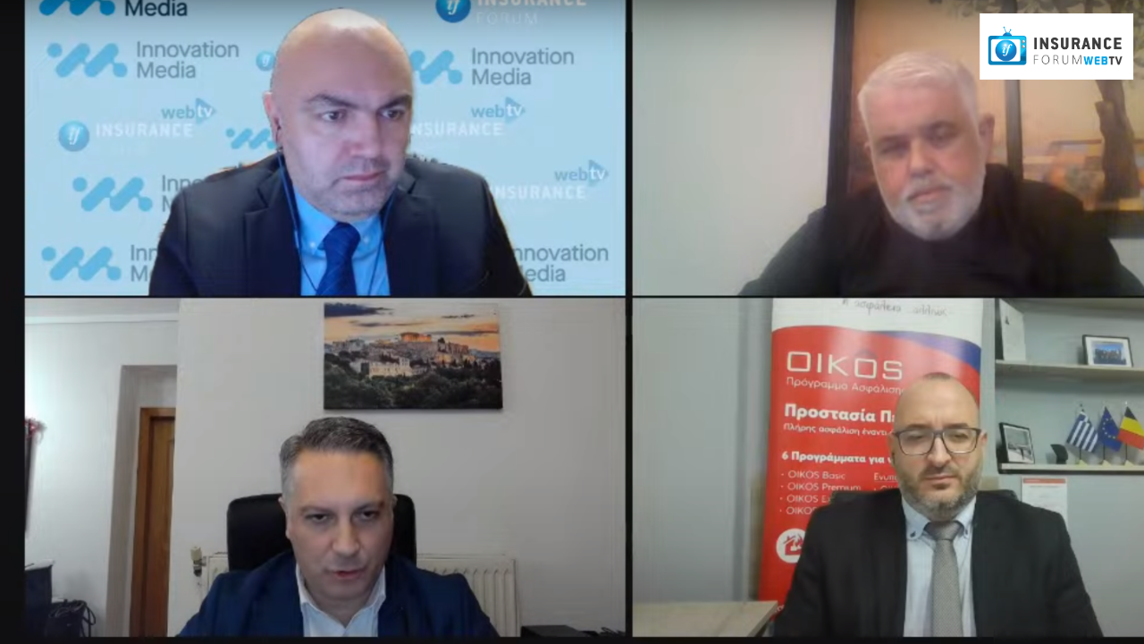 Ασφαλιστικό Μαγκαζίνο, Φορολογικό S05 | E06