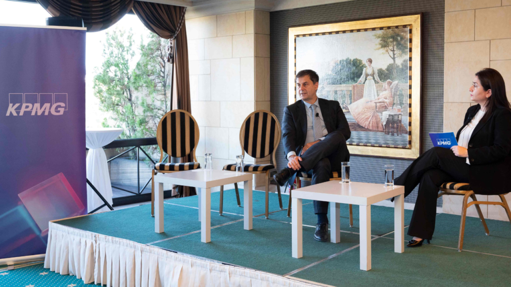 Πως θα ενισχυθεί η ασφαλιστική συνείδηση σε περιπτώσεις φυσικών καταστροφών; - "Το πρώτο βήμα πρέπει να το κάνει ο ασφαλιστικός κλάδος"