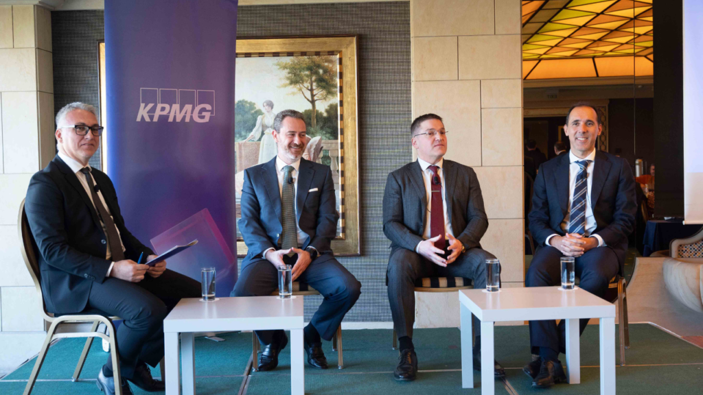 Πως θα ενισχυθεί η ασφαλιστική συνείδηση σε περιπτώσεις φυσικών καταστροφών; - "Το πρώτο βήμα πρέπει να το κάνει ο ασφαλιστικός κλάδος"