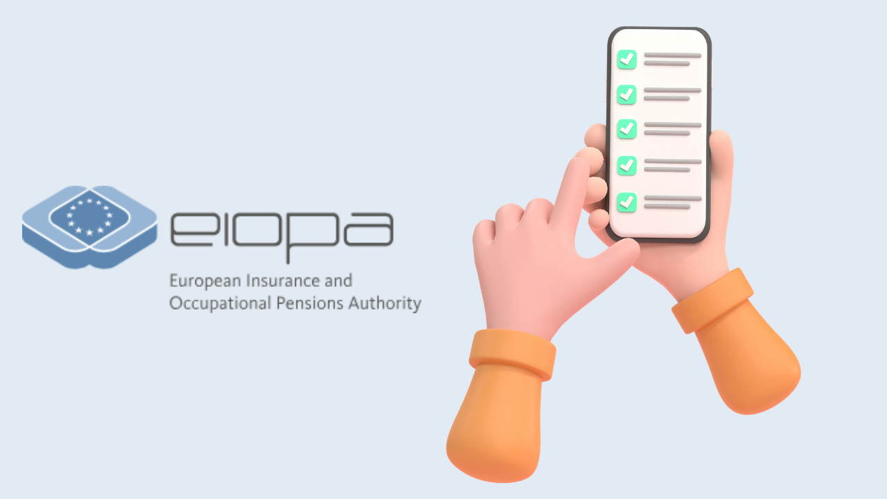 EIOPA, unit-linked, δημόσια διαβούλευση