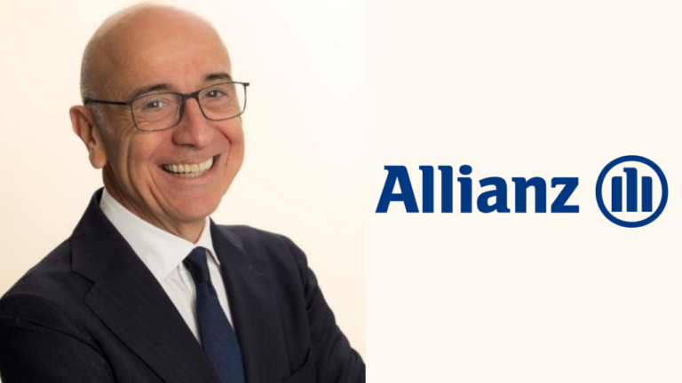 Allianz, Πέτρος Παπανικολάου