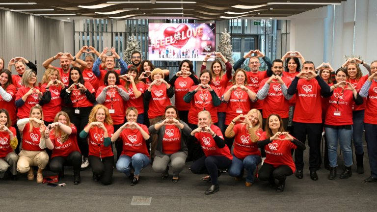 Generali, εταιρική κοινωνική ευθύνη