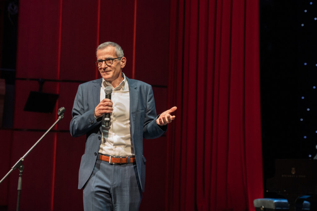 Generali: Στην Ελλάδα η ετήσια συνάντηση των CEOs