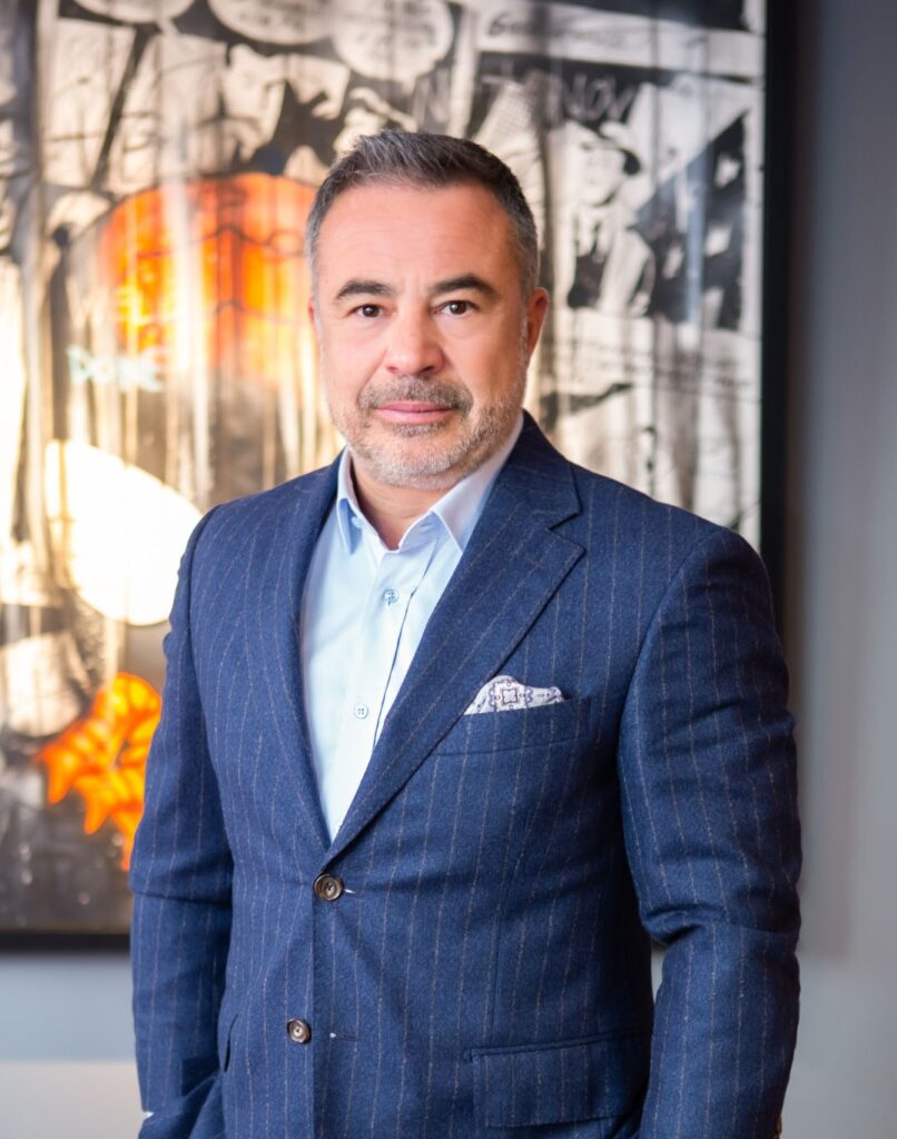 Howden: Ο Όμιλος πραγματοποιεί την 11η κατά σειρά στρατηγική εξαγορά με την Primary Link να εντάσσεται στο δυναμικό της