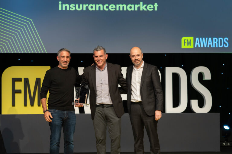 insurancemarket, FM Insurance Awards
