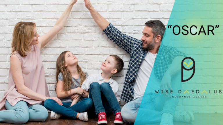 Oscar, Wise Daedalus