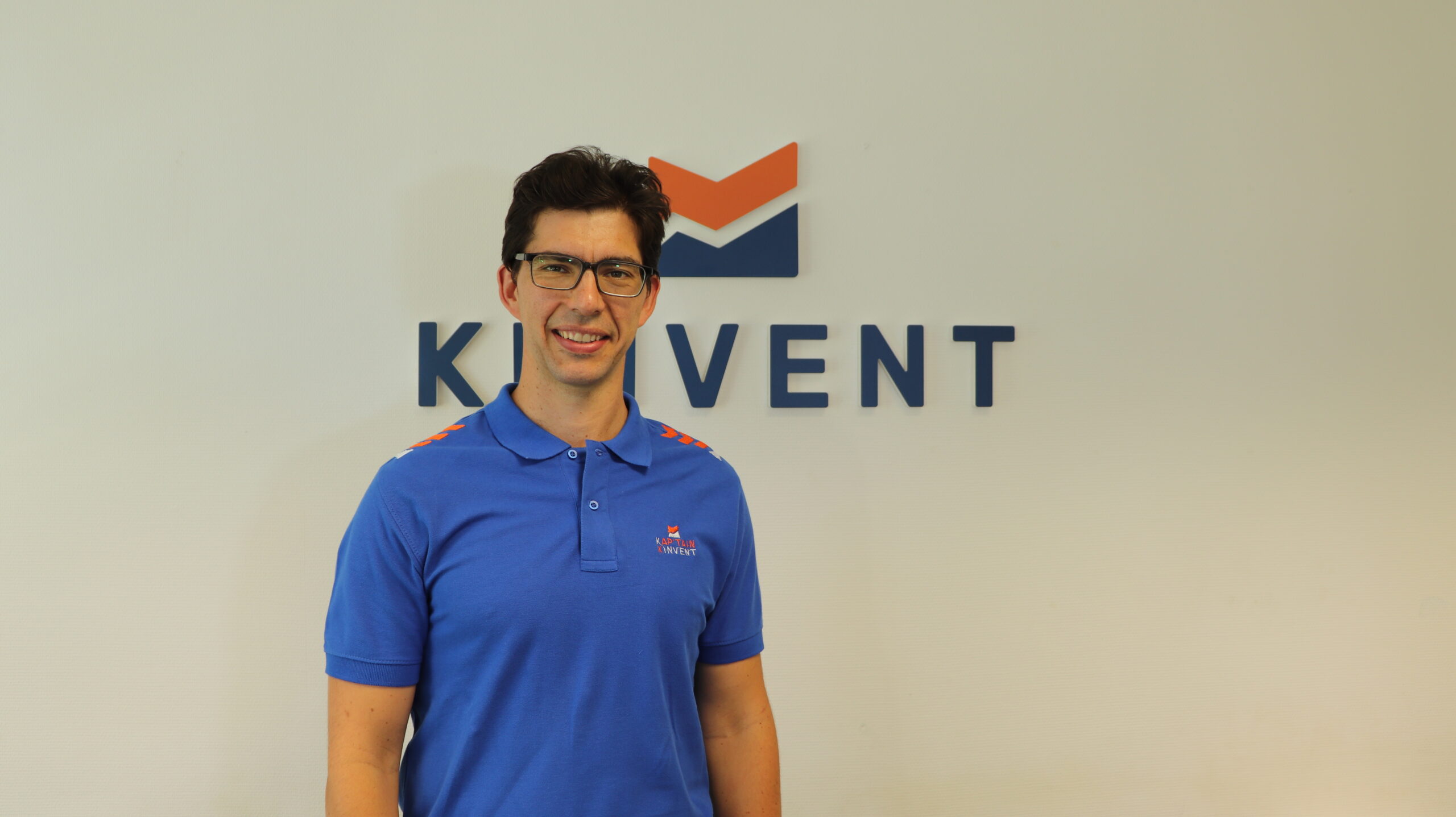 Kinvent