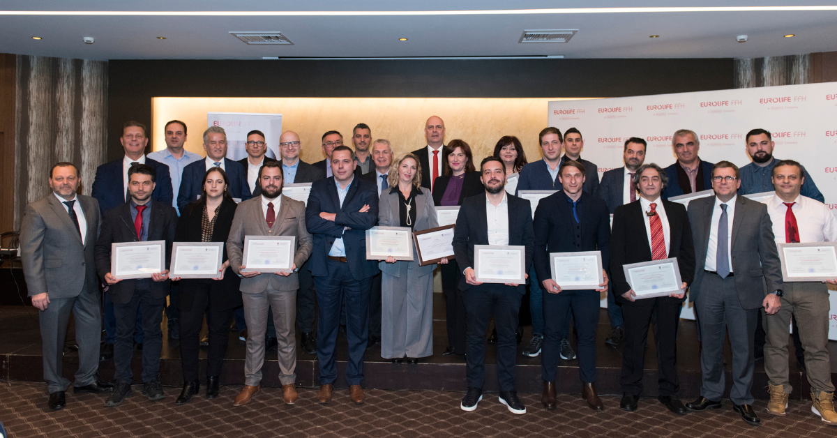 Eurolife FFH, «Βασικές Αρχές Management και Αποτελεσματικής Διοίκησης για Στελέχη Ασφαλιστικής Διαμεσολάβησης»