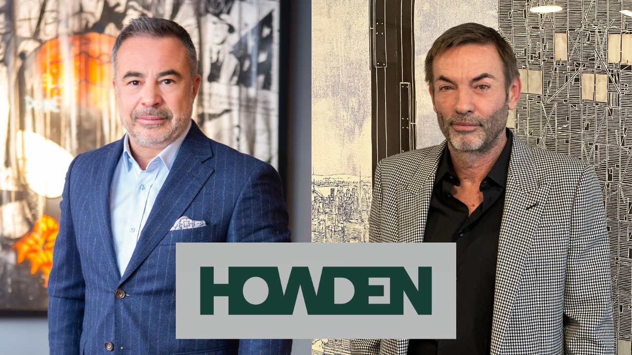 Howden, εξαγορά, Primary Link