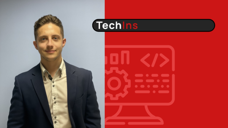 TechIns, Λεωνίδας Διαμαντόπουλος