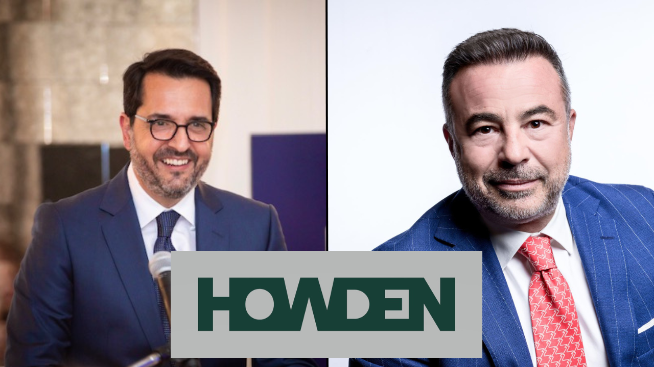 Howden Ελλάδος, International Yacht Company (IYC)