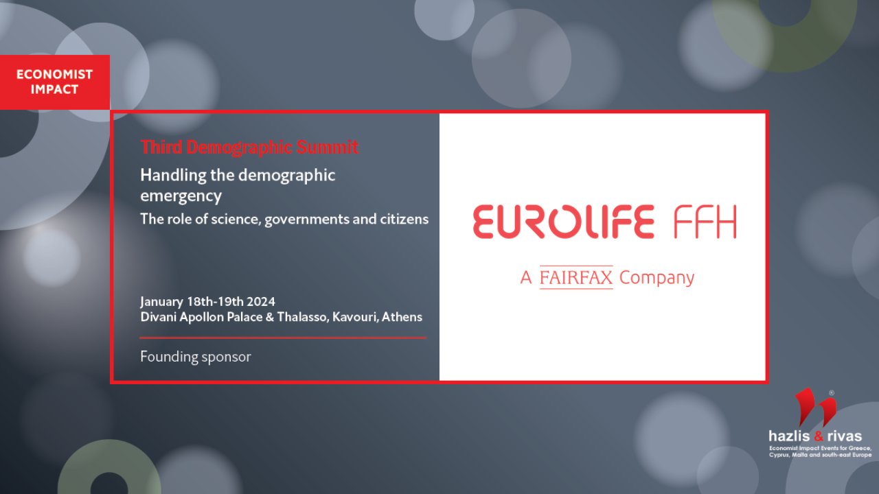 Eurolife FFH, υπογεννητικότητα