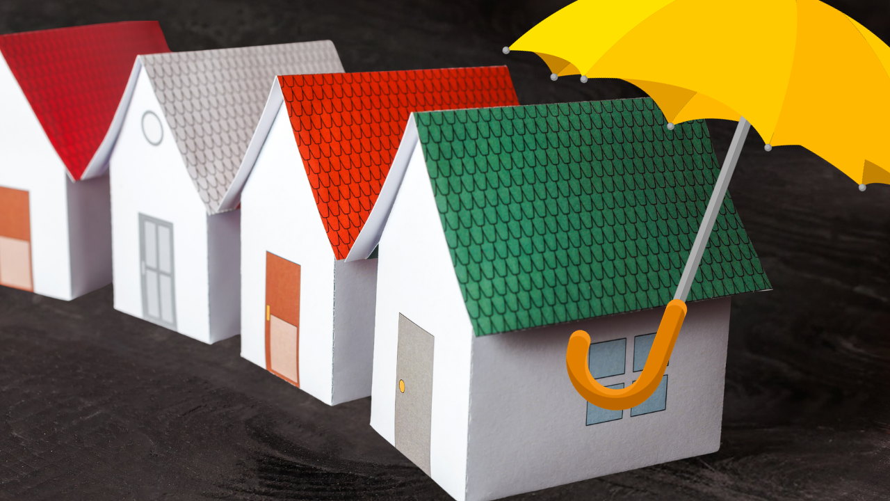 ασφαλισμένες κατοικίες, ΕΑΕΕ