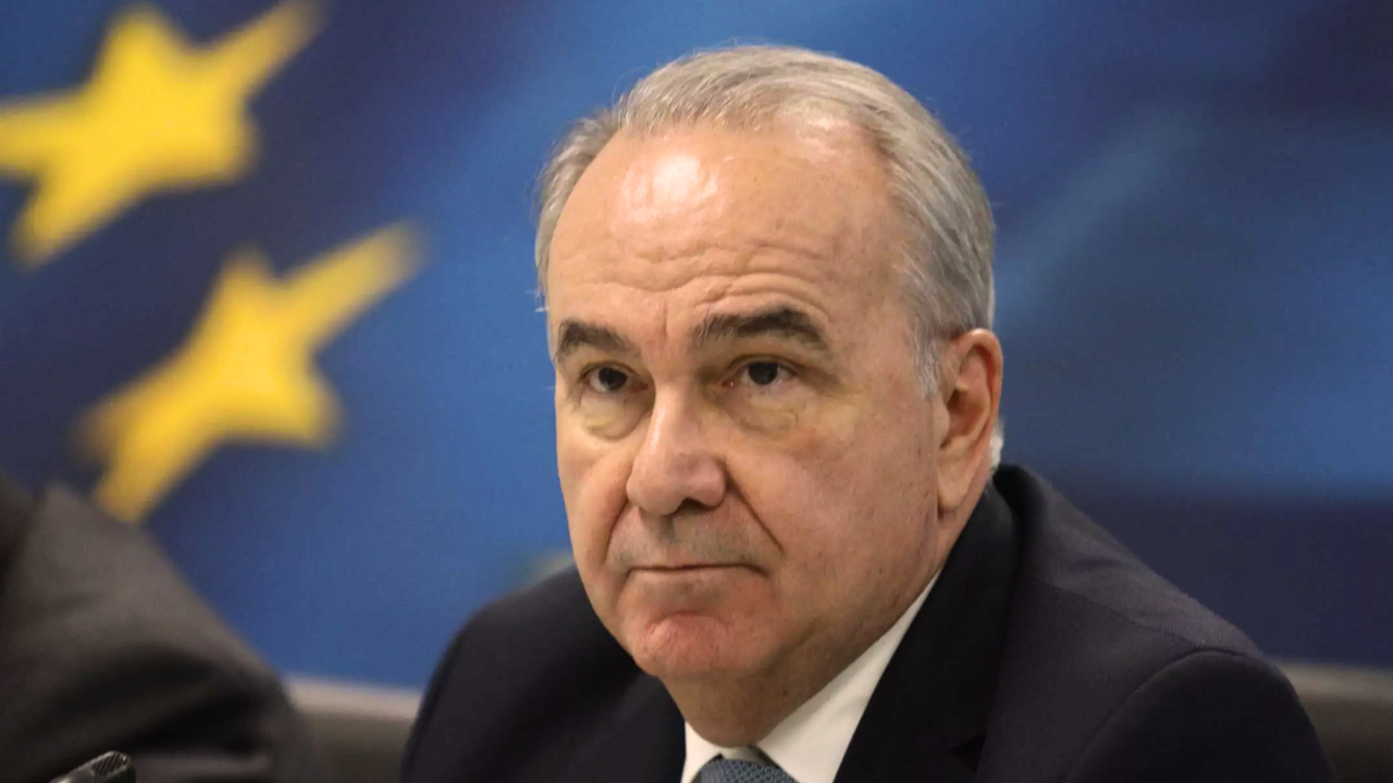 Νίκος Παπαθανάσης