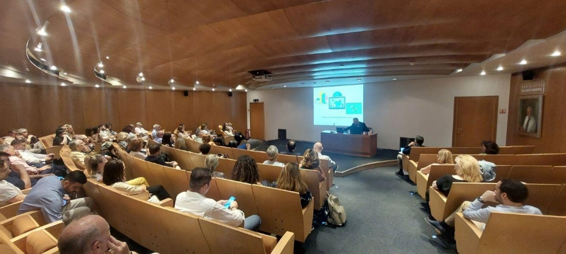 Interamerican, Breakfast Underwriting Webinars