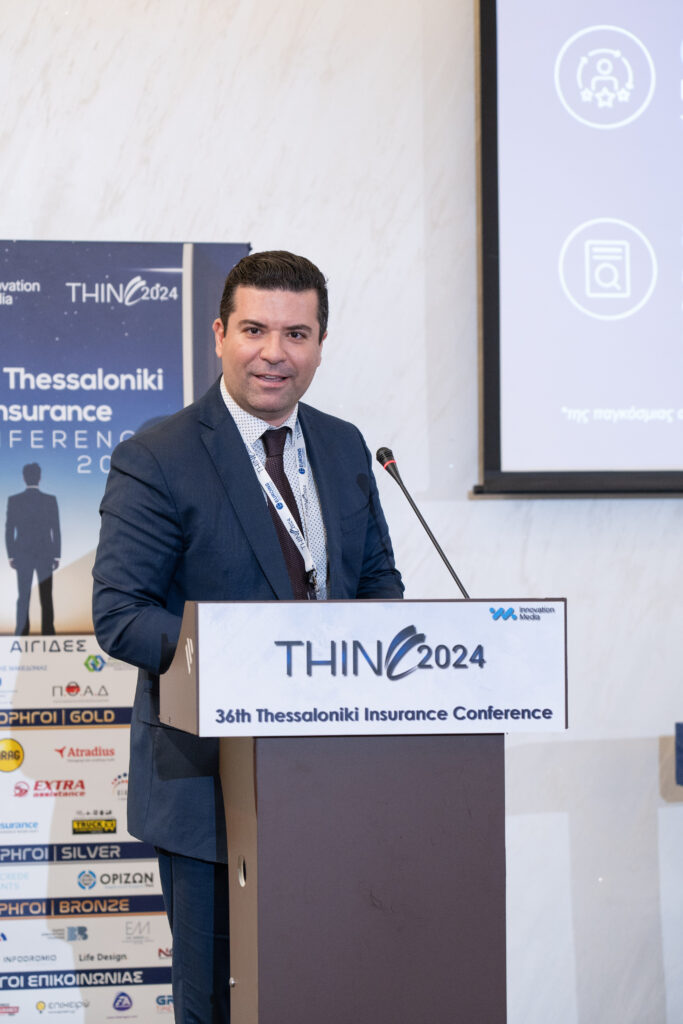 Κ. Τζιτζιρής - Α. Δαζελίδης: Πως η Ασφάλιση Πιστώσεων & οι Εγγυητικές Επιστολές μπορούν να διασφαλίσουν το μέλλον της επιχείρησής σας 1 Κ. Τζιτζιρής - Α. Δαζελίδης: Πως η Ασφάλιση Πιστώσεων & οι Εγγυητικές Επιστολές μπορούν να διασφαλίσουν το μέλλον της επιχείρησής σας