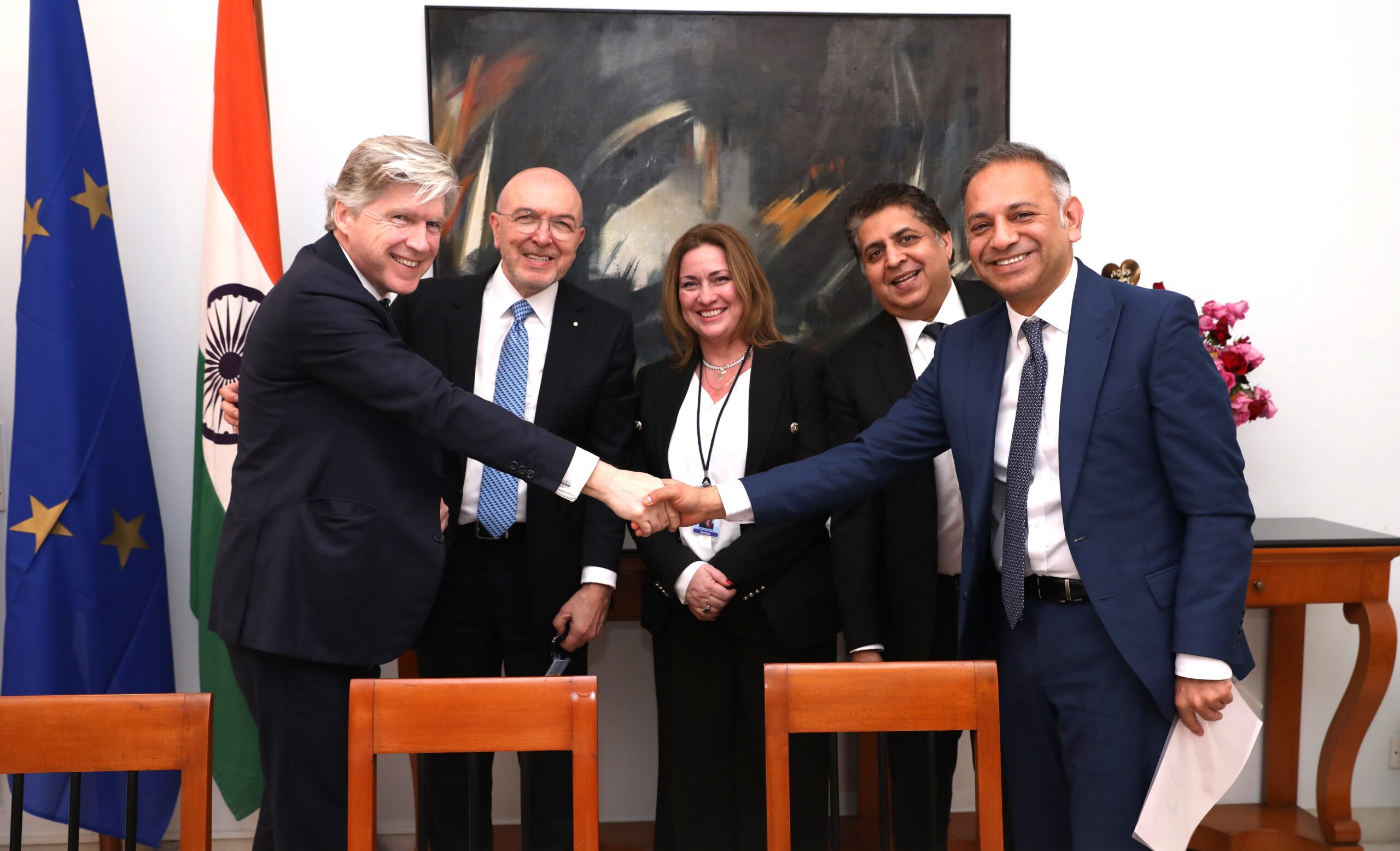 Eurolife FFH, LTIMindtree