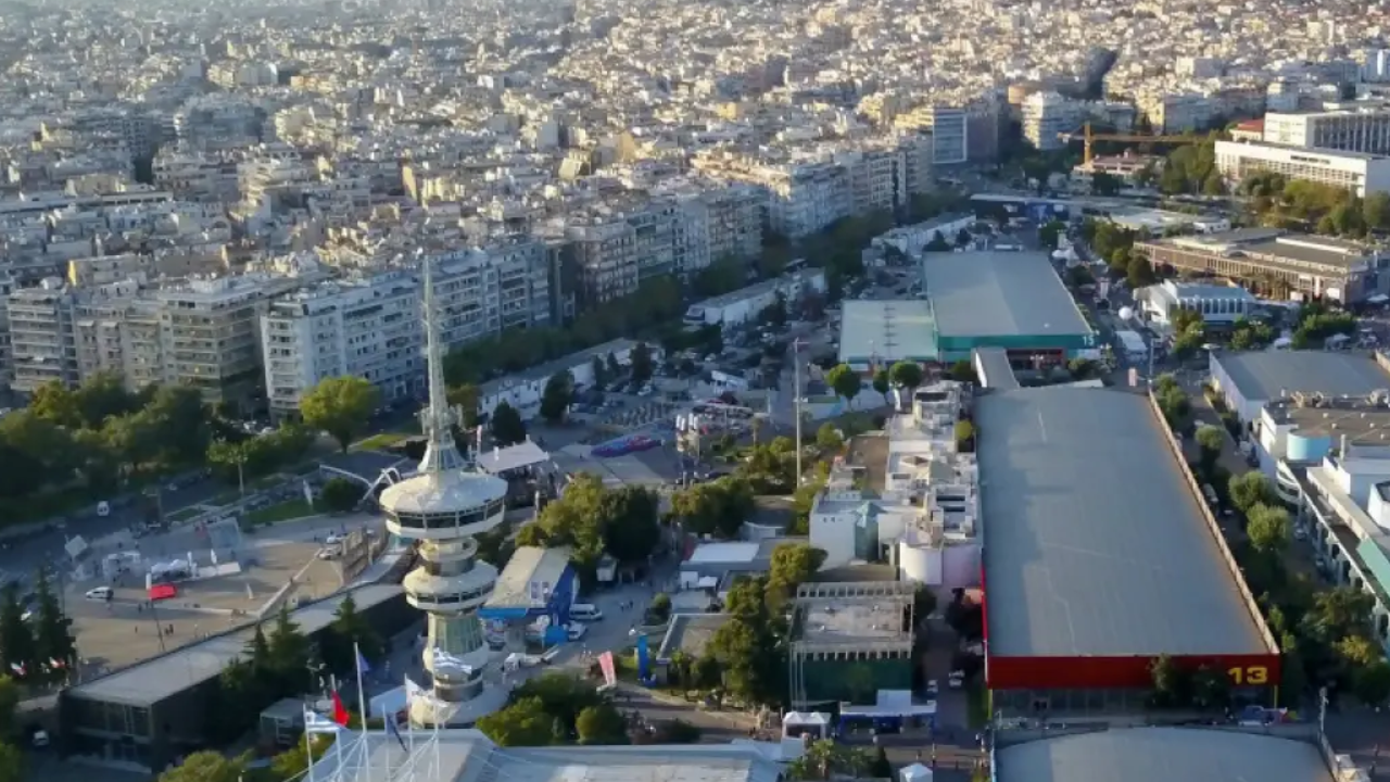 AGROTICA , αγροτικές κινητοποιήσεις, ΕΕΘ, Θεσσαλονίκη