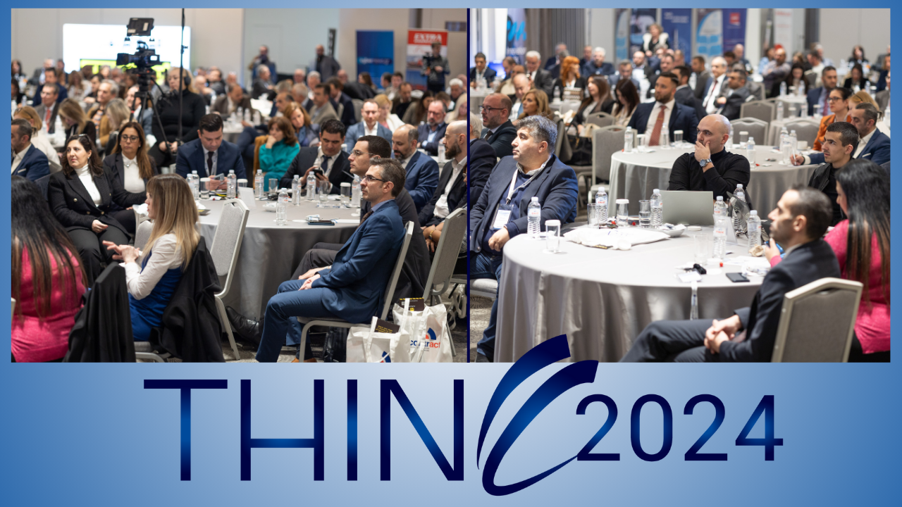 36th Thessaloniki Insurance Conference