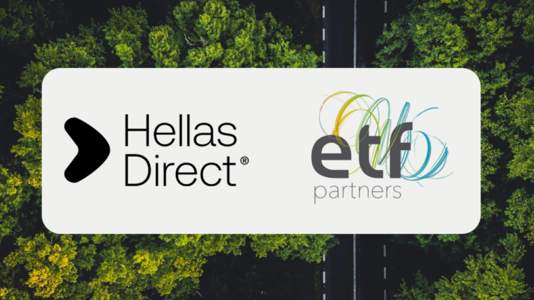 Hellas Direct, ETF Partners