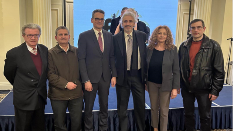 GMM, ΠΑΝΟΡΜΟΣ, Fund Managers' Awards