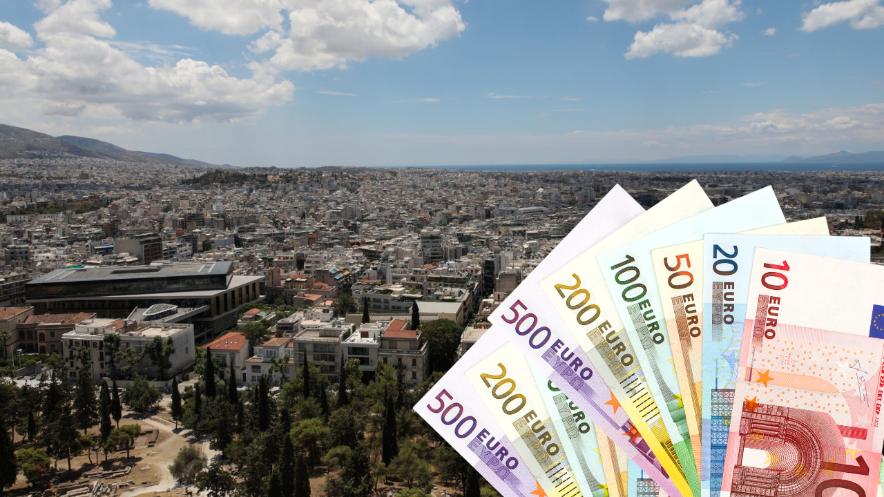 ΕΝΦΙΑ, myPROPERTY, δηλώσεις