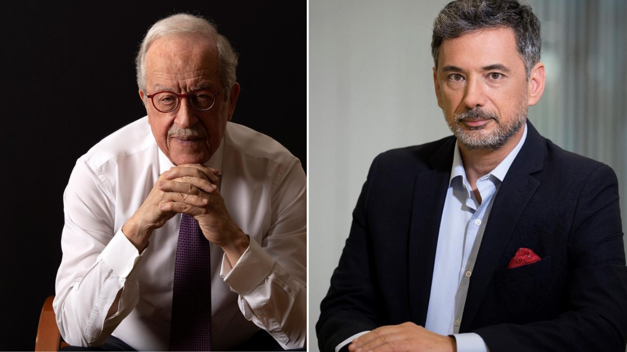 interamerican, Ερρίκος Ντυνάν