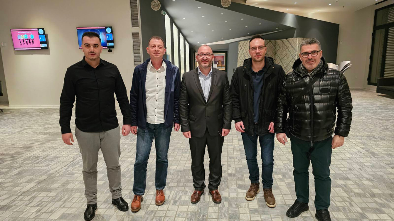 Σωματείο Ανεξάρτητων Ασφαλιστικών Διαμεσολαβητών Δυτικής Μακεδονίας
