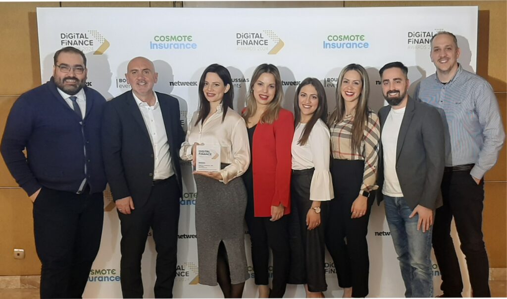 ΜΙΝΕΤΤΑ Insurance HUB.: Νέο όνομα και αναβάθμιση του ψηφιακού χώρου της ΜΙΝΕΤΤΑ Ασφαλιστική