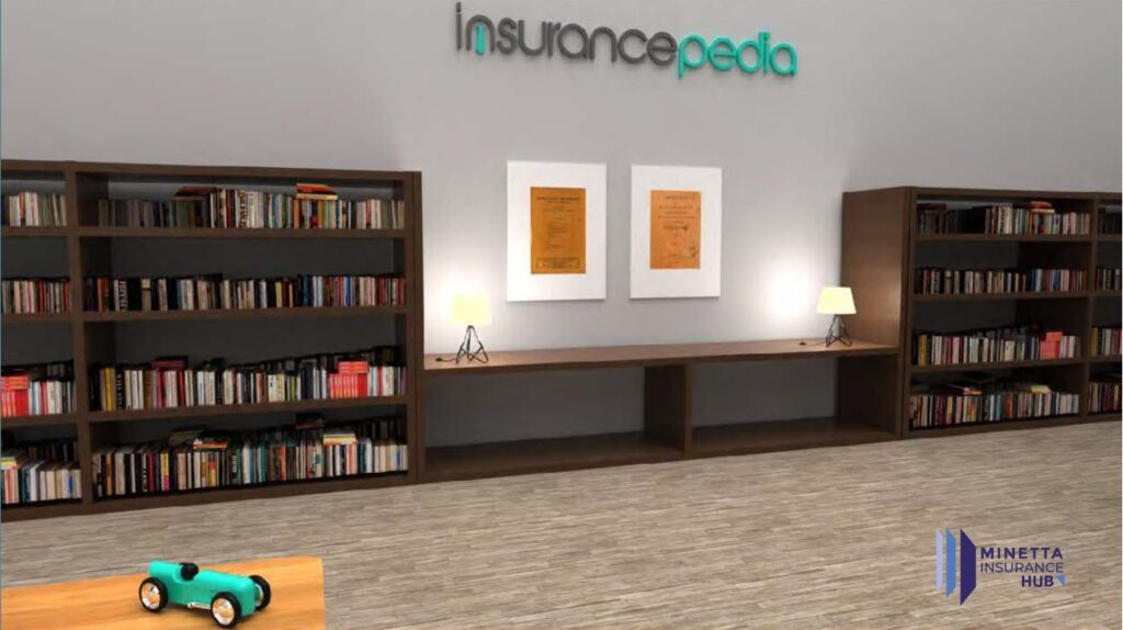 ΜΙΝΕΤΤΑ Insurance HUB.: Νέο όνομα και αναβάθμιση του ψηφιακού χώρου της ΜΙΝΕΤΤΑ Ασφαλιστική