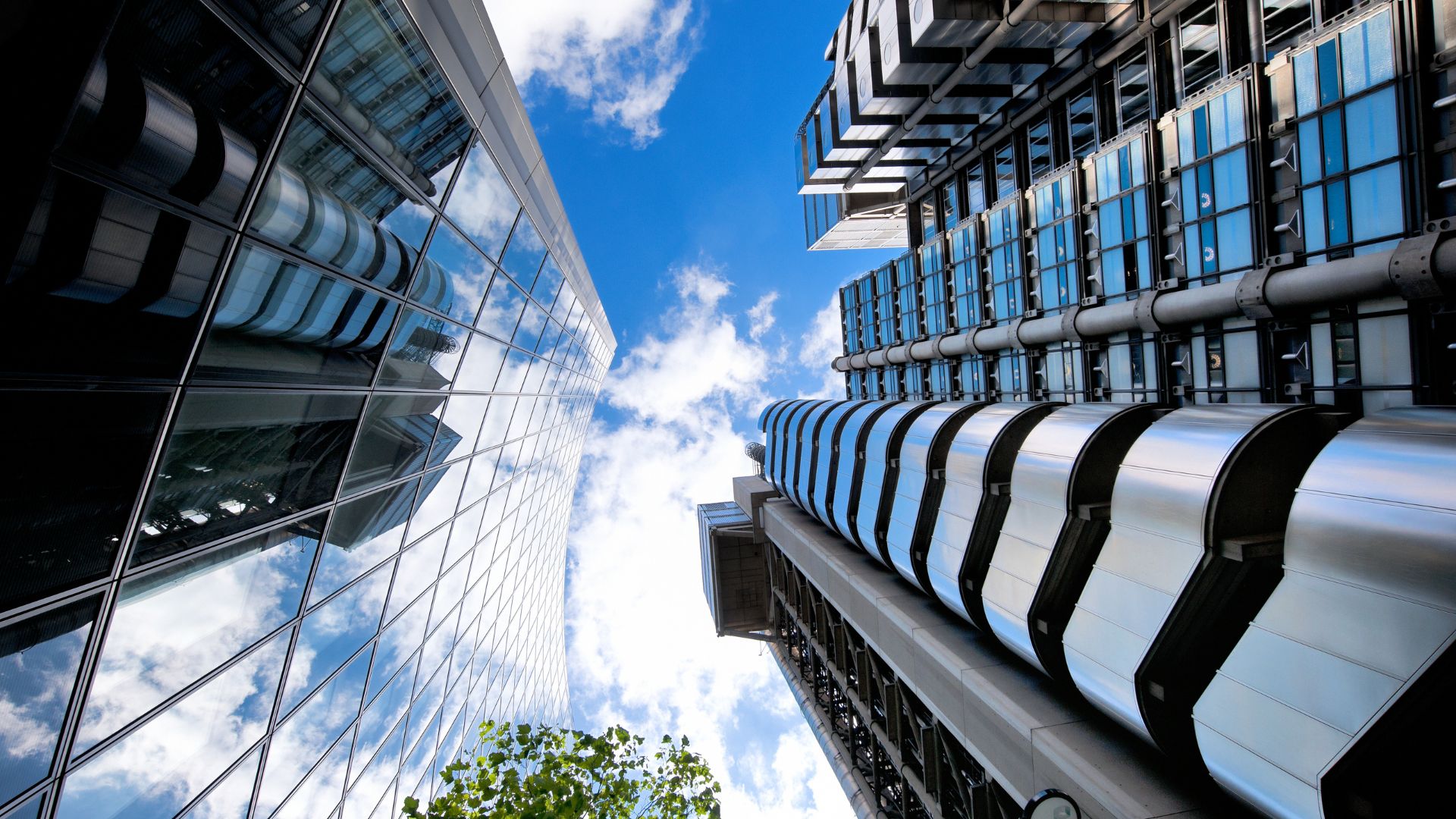 Lloyd's of London