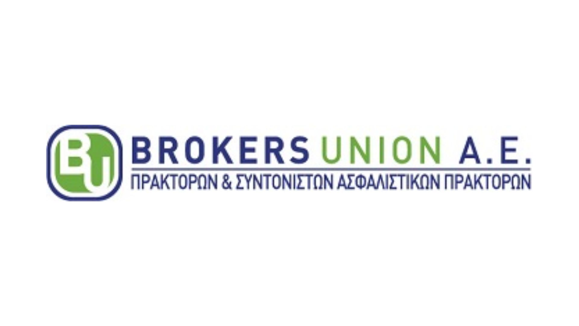 Brokers Union, Blue Aigaion