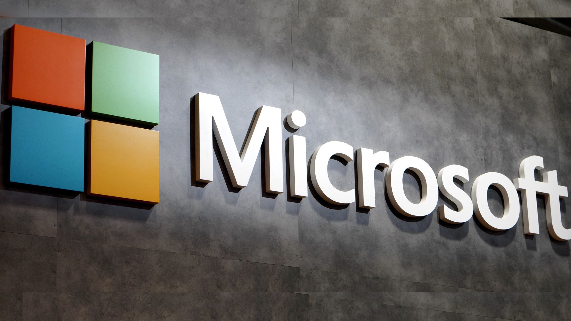 Microsoft