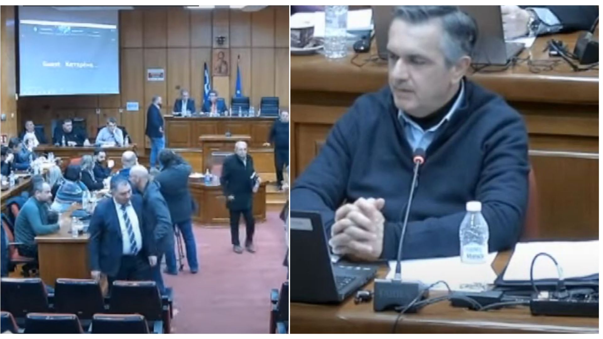 Ανασφάλιστα οχήματα, Π.Ε. Κοζάνης
