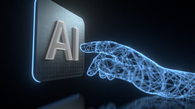AI, AI Act, ΕΕ, ρύθμιση, τεχνητή νοημοσύνη